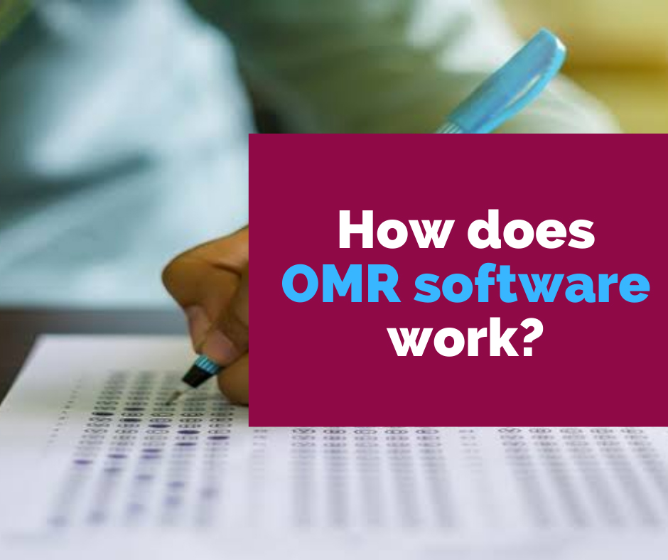 OMR SOFTWARES DEVELOPEMENT